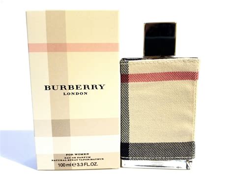 perfume burberry london mujer|burberry london perfume 100ml.